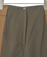 LEINWANDE（ラインヴァンド）ショートパンツ カーキ サイズ:S レディース/2200638314670