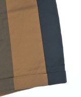 LEINWANDE（ラインヴァンド）ショートパンツ カーキ サイズ:S レディース/2200638314670