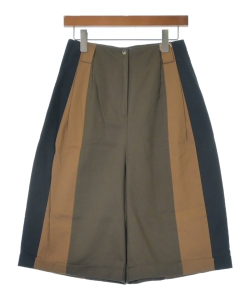 ラインヴァンド(LEINWANDE)のLEINWANDE ショートパンツ