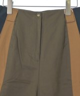 LEINWANDE（ラインヴァンド）ショートパンツ カーキ サイズ:M レディース/2200638314687