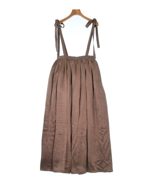 ラインヴァンド(LEINWANDE)のLEINWANDE ロング・マキシ丈スカート