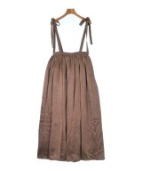 LEINWANDE ロング・マキシ丈スカート