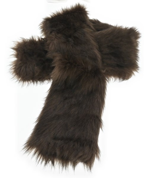 ラインヴァンド(LEINWANDE)のLEINWANDE ストール