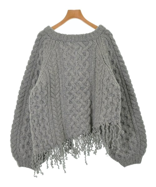 ラインヴァンド(LEINWANDE)のLEINWANDE ニット・セーター