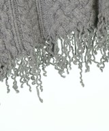 LEINWANDE（ラインヴァンド）ニット・セーター グレー サイズ:F レディース/2200640508012