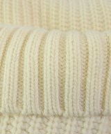 LEINWANDE（ラインヴァンド）ニット・セーター 白 サイズ:F レディース/2200640508029