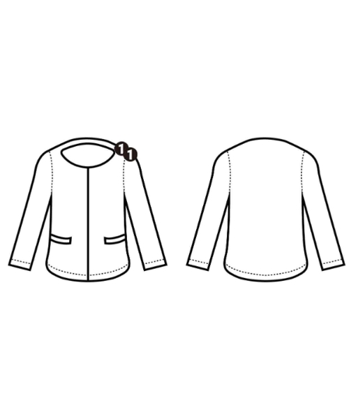 LEINWANDE（ラインヴァンド）その他 ベージュ サイズ:F レディース/2200640651015