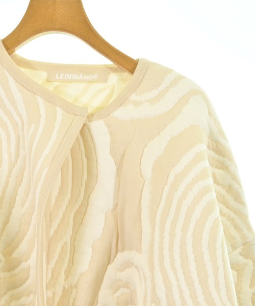 LEINWANDE（ラインヴァンド）その他 ベージュ サイズ:F レディース/2200640651015