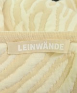 LEINWANDE（ラインヴァンド）その他 ベージュ サイズ:F レディース/2200640651015