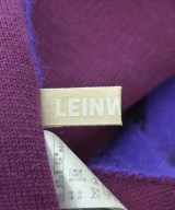 LEINWANDE（ラインヴァンド）ベスト/ノースリーブ 紫 サイズ:F レディース/2200640651107