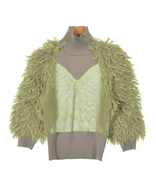 ラインヴァンド(LEINWANDE)のLEINWANDE ニット・セーター