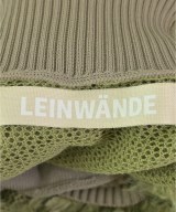 LEINWANDE（ラインヴァンド）ニット・セーター 緑 サイズ:-(M位) レディース/2200627287060