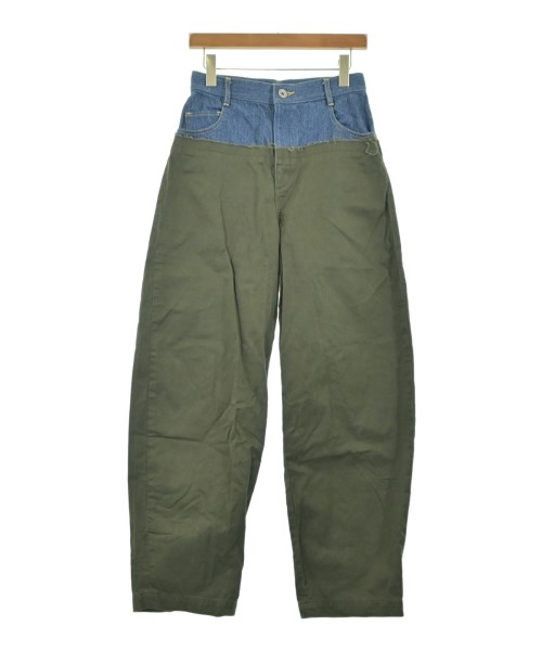 LEINWANDE(ラインヴァンド)その他 カーキ サイズ:M/2200635014092