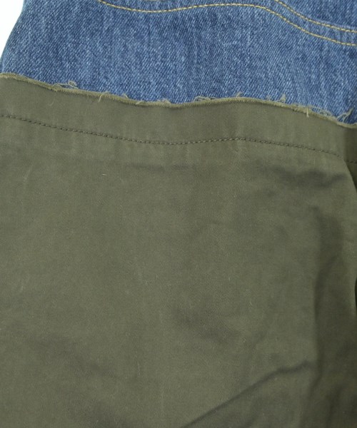 LEINWANDE（ラインヴァンド）その他 カーキ サイズ:M レディース/2200635014092