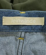 LEINWANDE（ラインヴァンド）その他 カーキ サイズ:M レディース/2200635014092