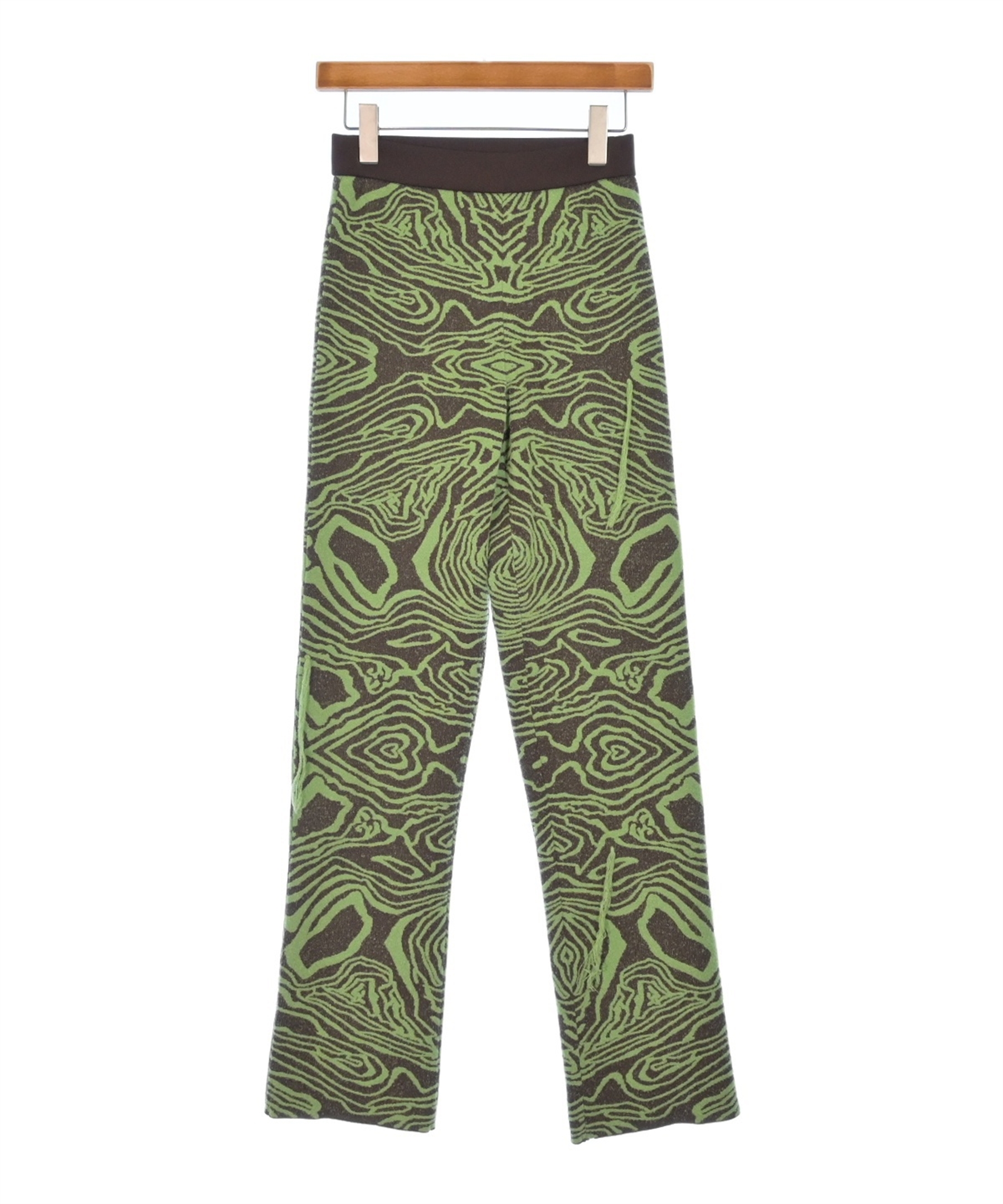 LEINWANDE（ラインヴァンド）その他 緑 サイズ:F レディース