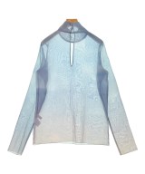 LEINWANDE（ラインヴァンド）ブラウス 青 サイズ:F レディース/2200621215021