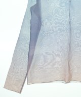 LEINWANDE（ラインヴァンド）ブラウス 青 サイズ:F レディース/2200621215021