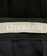 LEINWANDE（ラインヴァンド）その他 黒 サイズ:F レディース/2200621283037
