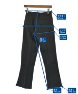 LEINWANDE（ラインヴァンド）その他 黒 サイズ:F レディース/2200621283037