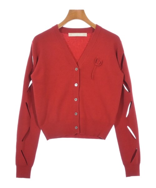 ラインヴァンド(LEINWANDE)のLEINWANDE カーディガン