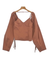 LEINWANDE カジュアルシャツ