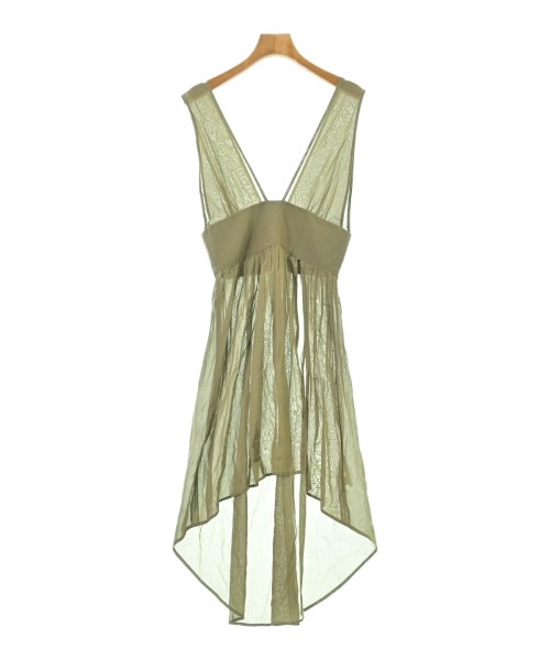 ラインヴァンド(LEINWANDE)のLEINWANDE ワンピース