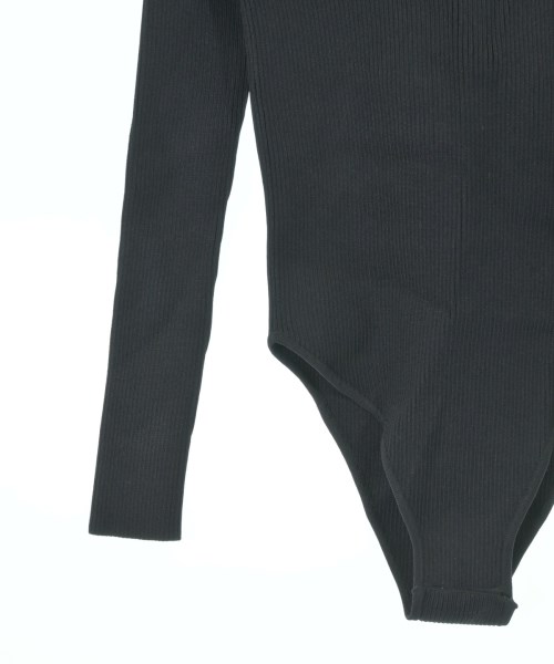 LEINWANDE（ラインヴァンド）ニット・セーター 黒 サイズ:F レディース/2200618369270