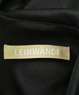 LEINWANDE（ラインヴァンド）ワンピース 黒 サイズ:F レディース/2200610434037
