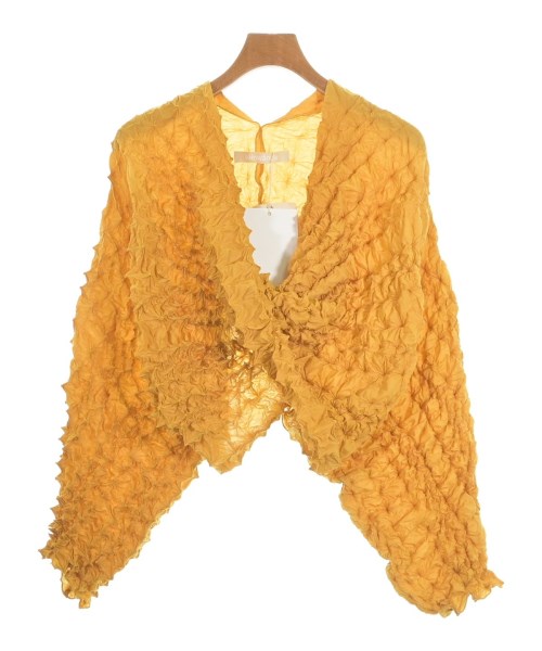 ラインヴァンド(LEINWANDE)のLEINWANDE ブラウス