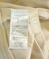 LEINWANDE（ラインヴァンド）Tシャツ・カットソー ベージュ サイズ:F レディース/2200615378244
