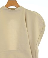 LEINWANDE（ラインヴァンド）Tシャツ・カットソー ベージュ サイズ:F レディース/2200615378244