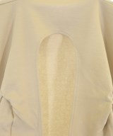 LEINWANDE（ラインヴァンド）Tシャツ・カットソー ベージュ サイズ:F レディース/2200615378244