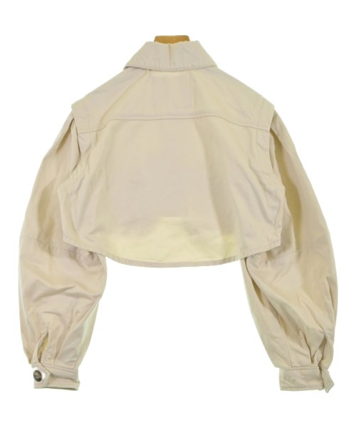 LEINWANDE（ラインヴァンド）その他 白 サイズ:F レディース/2200615378299