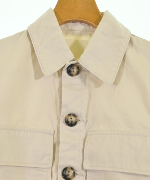 LEINWANDE（ラインヴァンド）その他 白 サイズ:F レディース/2200615378299