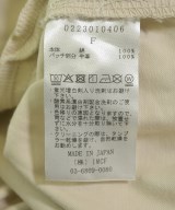 LEINWANDE（ラインヴァンド）その他 白 サイズ:F レディース/2200615378299