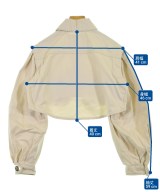 LEINWANDE（ラインヴァンド）その他 白 サイズ:F レディース/2200615378299