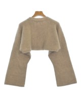 LEINWANDE（ラインヴァンド）ニット・セーター ベージュ サイズ:F レディース/2200615378305