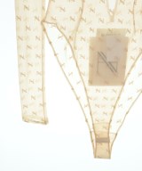 HAENGNAE（ヘンネ）ブラウス ベージュ サイズ:1(S位) レディース/2200615378312