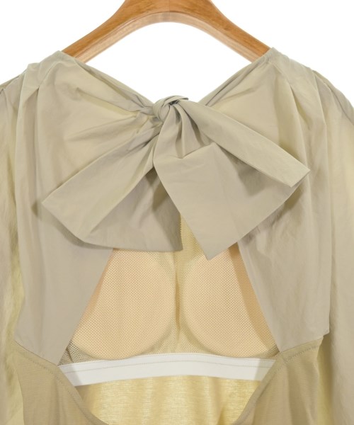 LEINWANDE（ラインヴァンド）ブラウス ベージュ サイズ:F レディース/2200615378336