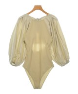 LEINWANDE（ラインヴァンド）ブラウス ベージュ サイズ:F レディース/2200615378336