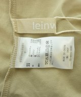 LEINWANDE（ラインヴァンド）ブラウス ベージュ サイズ:F レディース/2200615378336