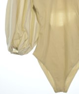 LEINWANDE（ラインヴァンド）ブラウス ベージュ サイズ:F レディース/2200615378336