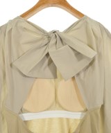 LEINWANDE（ラインヴァンド）ブラウス ベージュ サイズ:F レディース/2200615378336