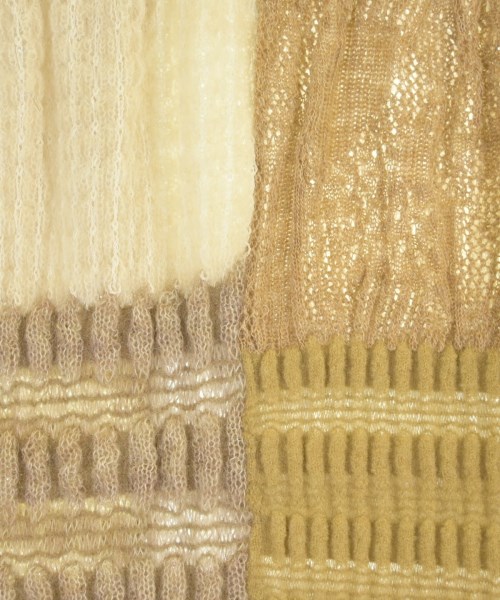 LEINWANDE（ラインヴァンド）ロング・マキシ丈スカート ベージュ サイズ:F レディース/2200615378367