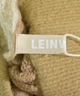 LEINWANDE（ラインヴァンド）ロング・マキシ丈スカート ベージュ サイズ:F レディース/2200615378367