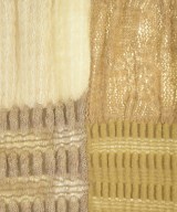 LEINWANDE（ラインヴァンド）ロング・マキシ丈スカート ベージュ サイズ:F レディース/2200615378367