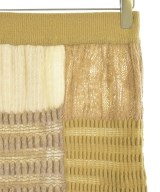 LEINWANDE（ラインヴァンド）ロング・マキシ丈スカート ベージュ サイズ:F レディース/2200615378367