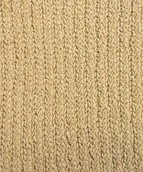 LEINWANDE（ラインヴァンド）ロング・マキシ丈スカート ベージュ サイズ:F レディース/2200615378374