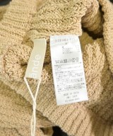 LEINWANDE（ラインヴァンド）ロング・マキシ丈スカート ベージュ サイズ:F レディース/2200615378374